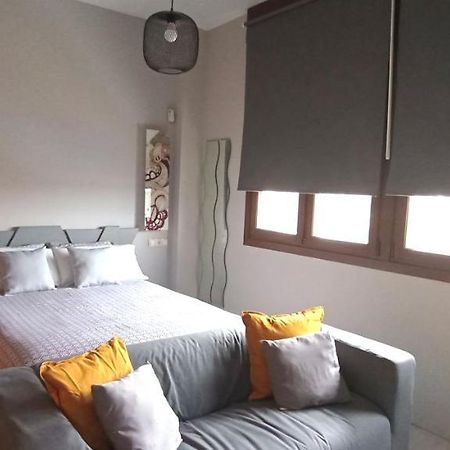 Apartamento Fibes Y Congresos Sewilla Zewnętrze zdjęcie
