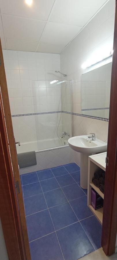 Apartamento Fibes Y Congresos Sewilla Zewnętrze zdjęcie