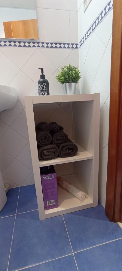 Apartamento Fibes Y Congresos Sewilla Zewnętrze zdjęcie